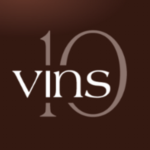 Logo 10 VINS 300x300