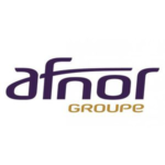 Logo GROUPE AFNOR 300x300