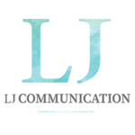 Logo LJ COMMUNICATION 300x300